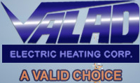 Valad Electric Heating Corp | A Valid Choice