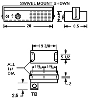 C400 (AC) Air Heater-2