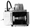 HAB OC Hot Air Blower/Open coil (AC)
